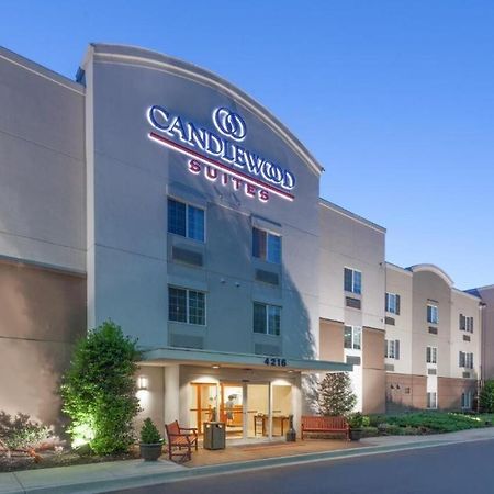 Candlewood Suites Aberdeen-Bel Air By Ihg Riverside Esterno foto
