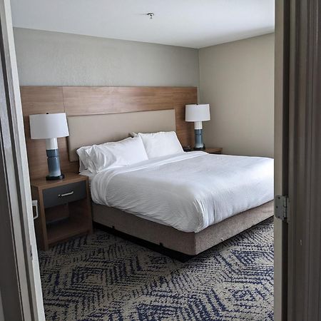 Candlewood Suites Aberdeen-Bel Air By Ihg Riverside Esterno foto