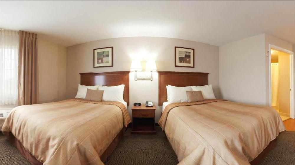 Candlewood Suites Aberdeen-Bel Air By Ihg Riverside Esterno foto