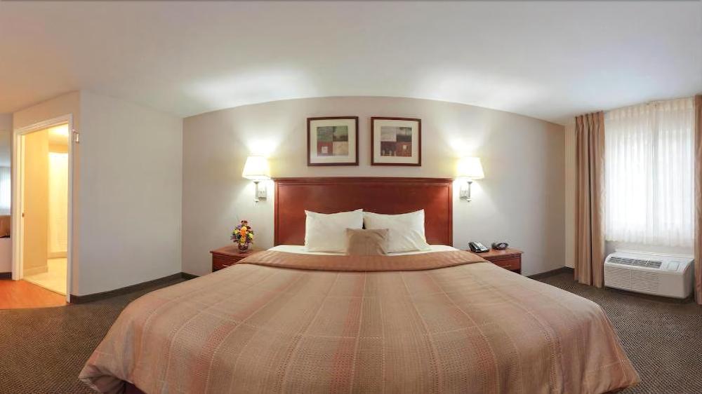 Candlewood Suites Aberdeen-Bel Air By Ihg Riverside Esterno foto