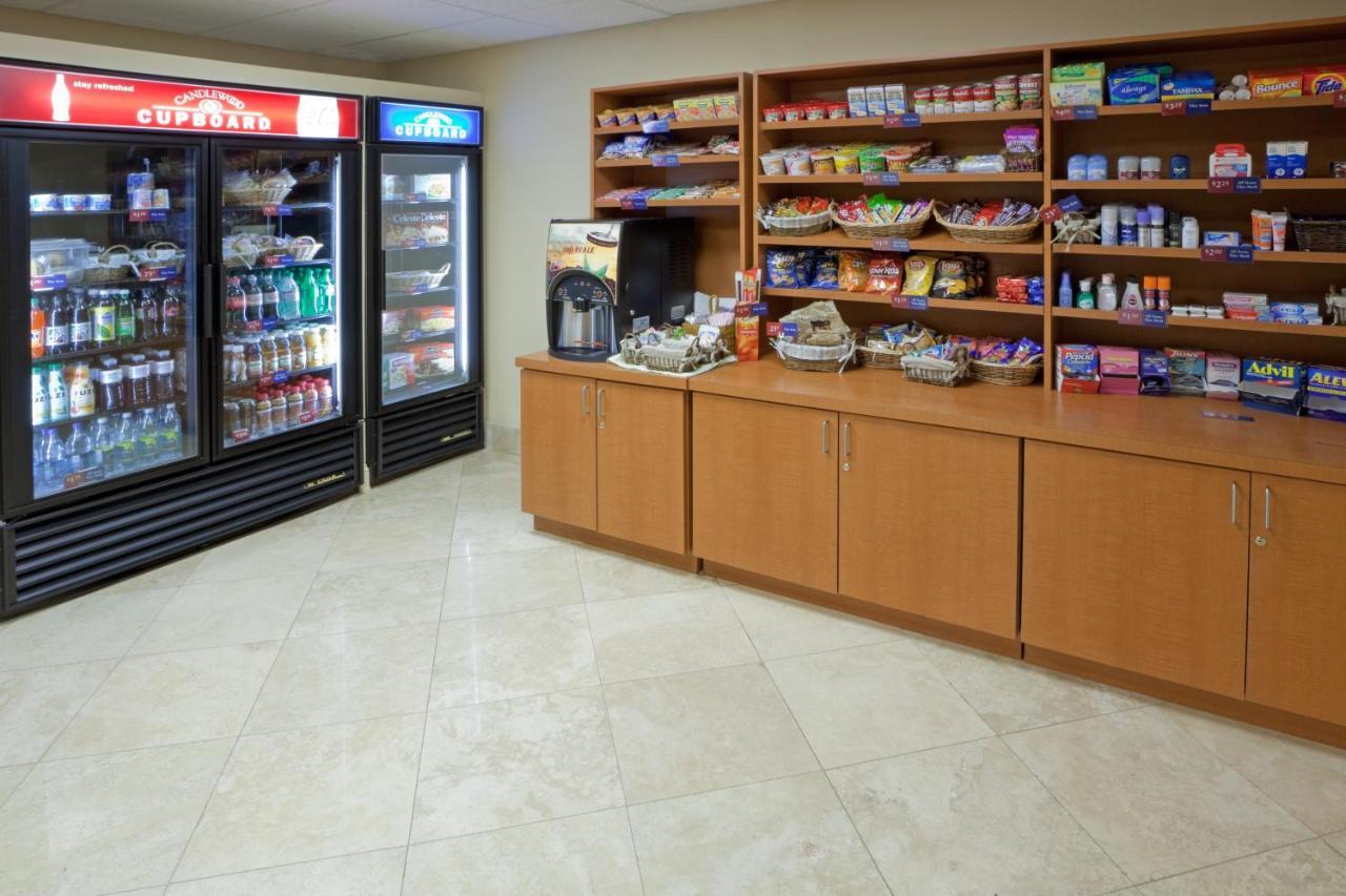 Candlewood Suites Aberdeen-Bel Air By Ihg Riverside Esterno foto