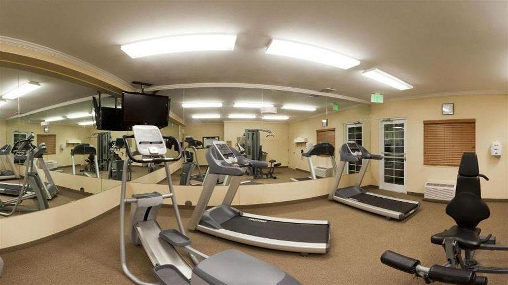 Candlewood Suites Aberdeen-Bel Air By Ihg Riverside Esterno foto