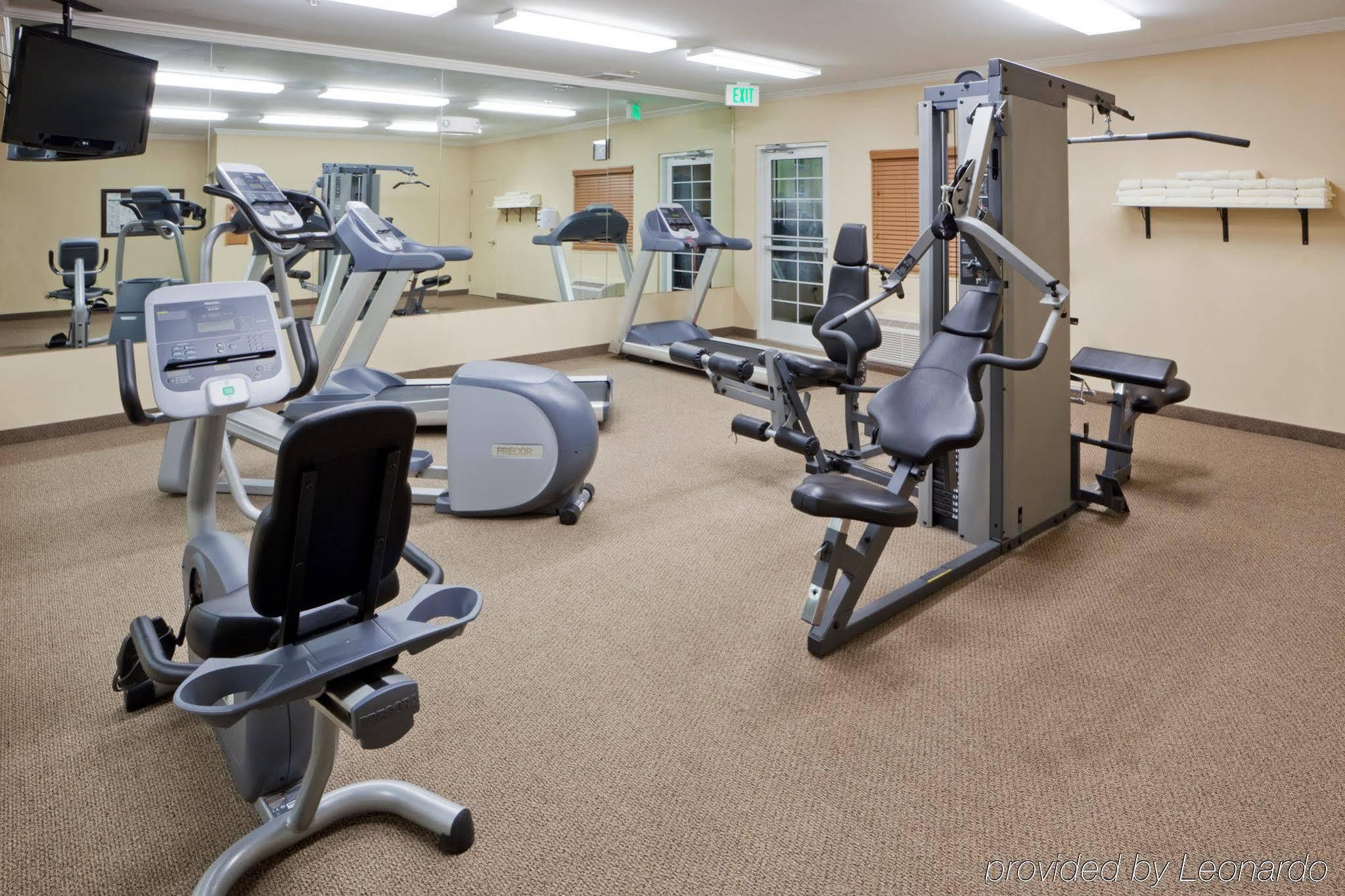 Candlewood Suites Aberdeen-Bel Air By Ihg Riverside Esterno foto