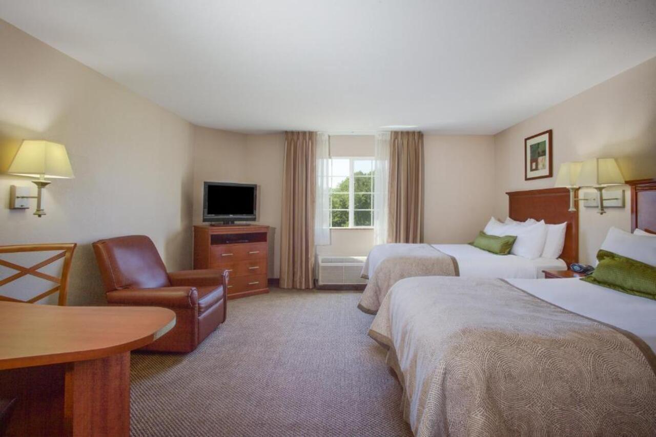 Candlewood Suites Aberdeen-Bel Air By Ihg Riverside Esterno foto