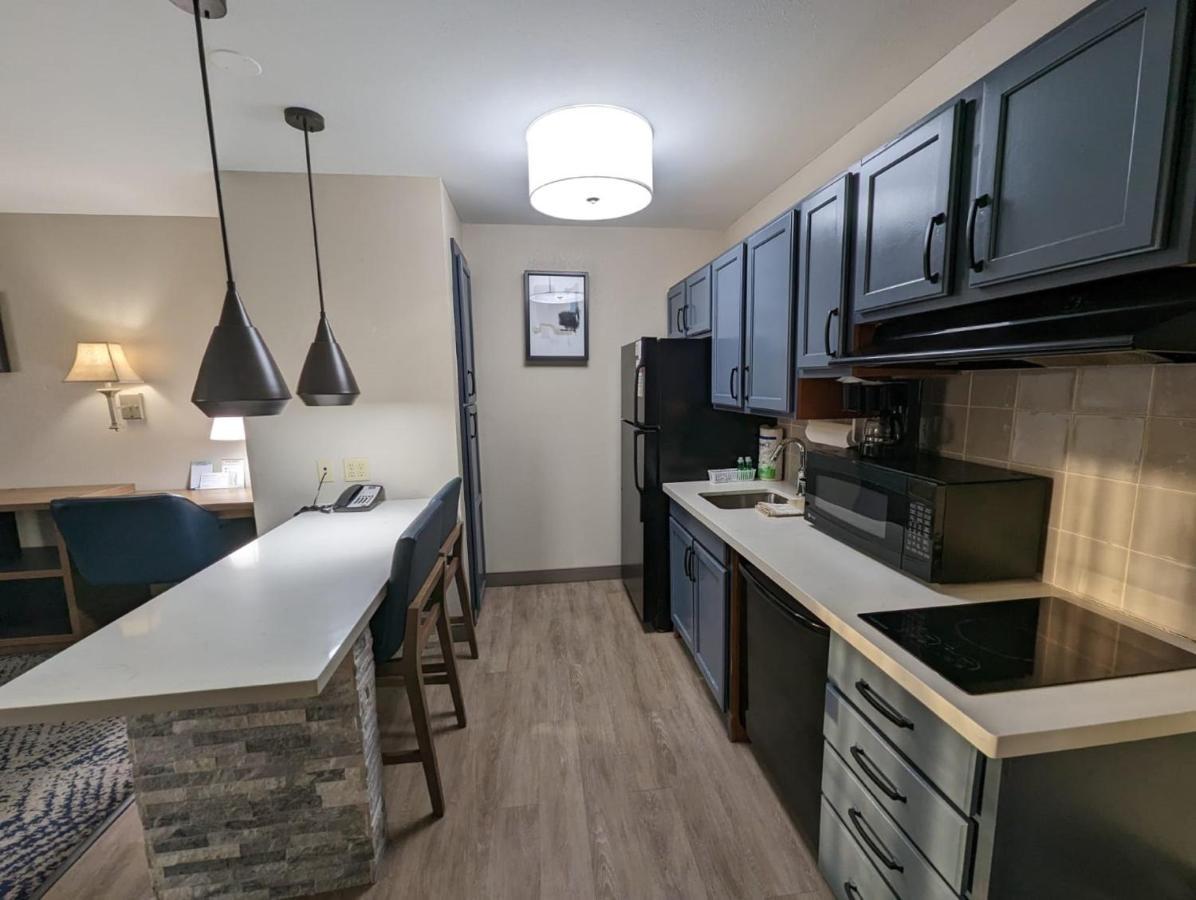 Candlewood Suites Aberdeen-Bel Air By Ihg Riverside Esterno foto