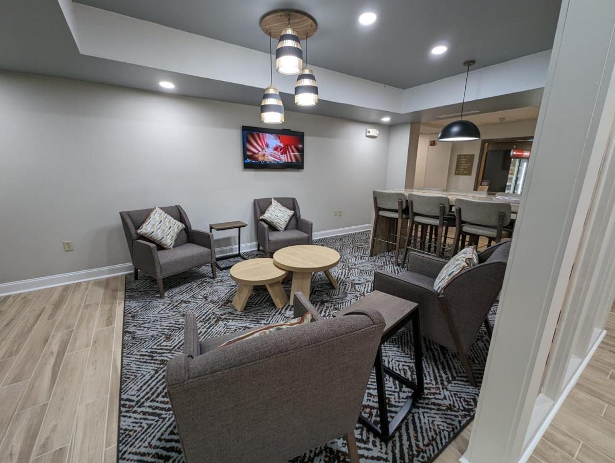 Candlewood Suites Aberdeen-Bel Air By Ihg Riverside Esterno foto