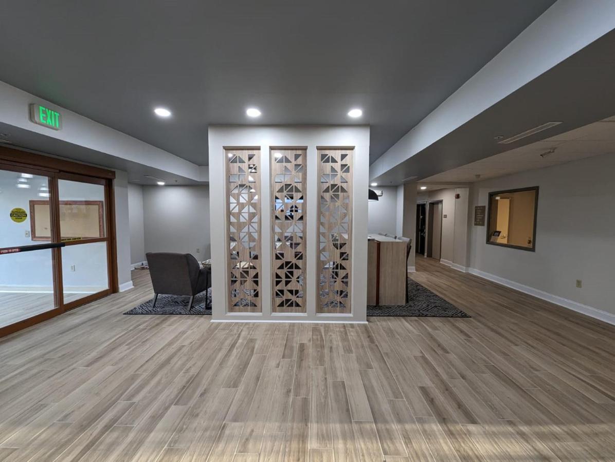 Candlewood Suites Aberdeen-Bel Air By Ihg Riverside Esterno foto