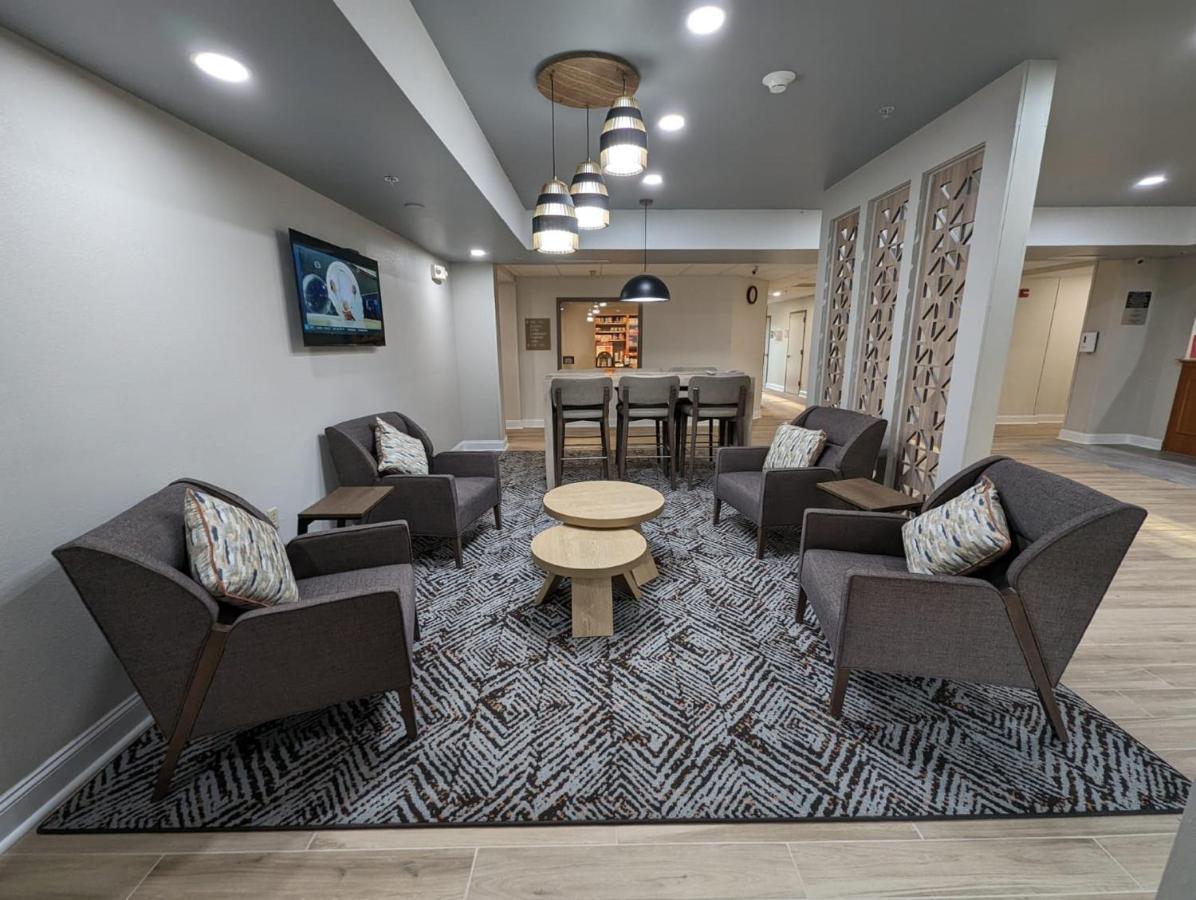 Candlewood Suites Aberdeen-Bel Air By Ihg Riverside Esterno foto