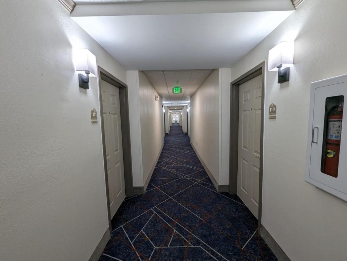 Candlewood Suites Aberdeen-Bel Air By Ihg Riverside Esterno foto