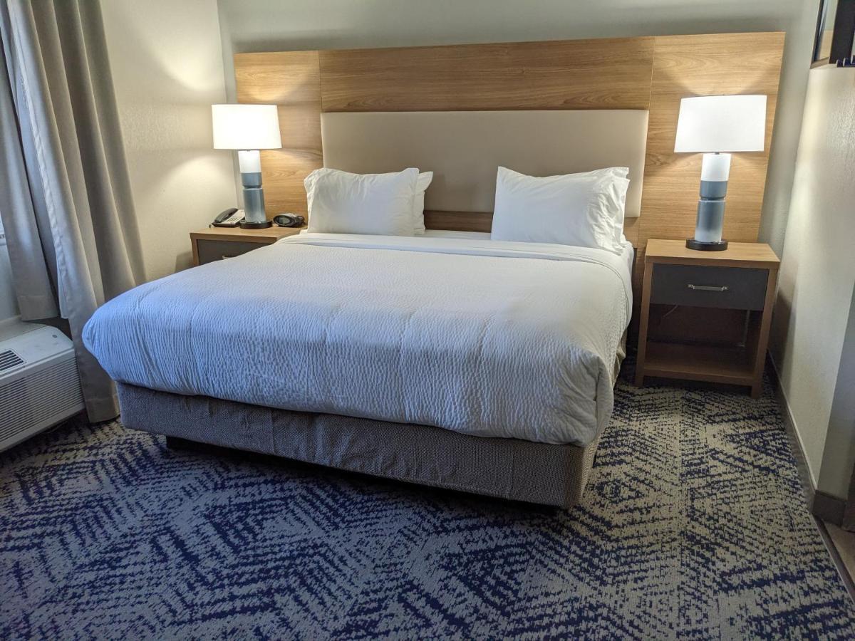 Candlewood Suites Aberdeen-Bel Air By Ihg Riverside Esterno foto