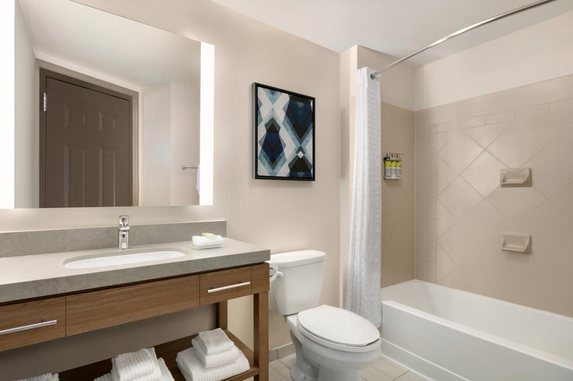 Candlewood Suites Aberdeen-Bel Air By Ihg Riverside Esterno foto