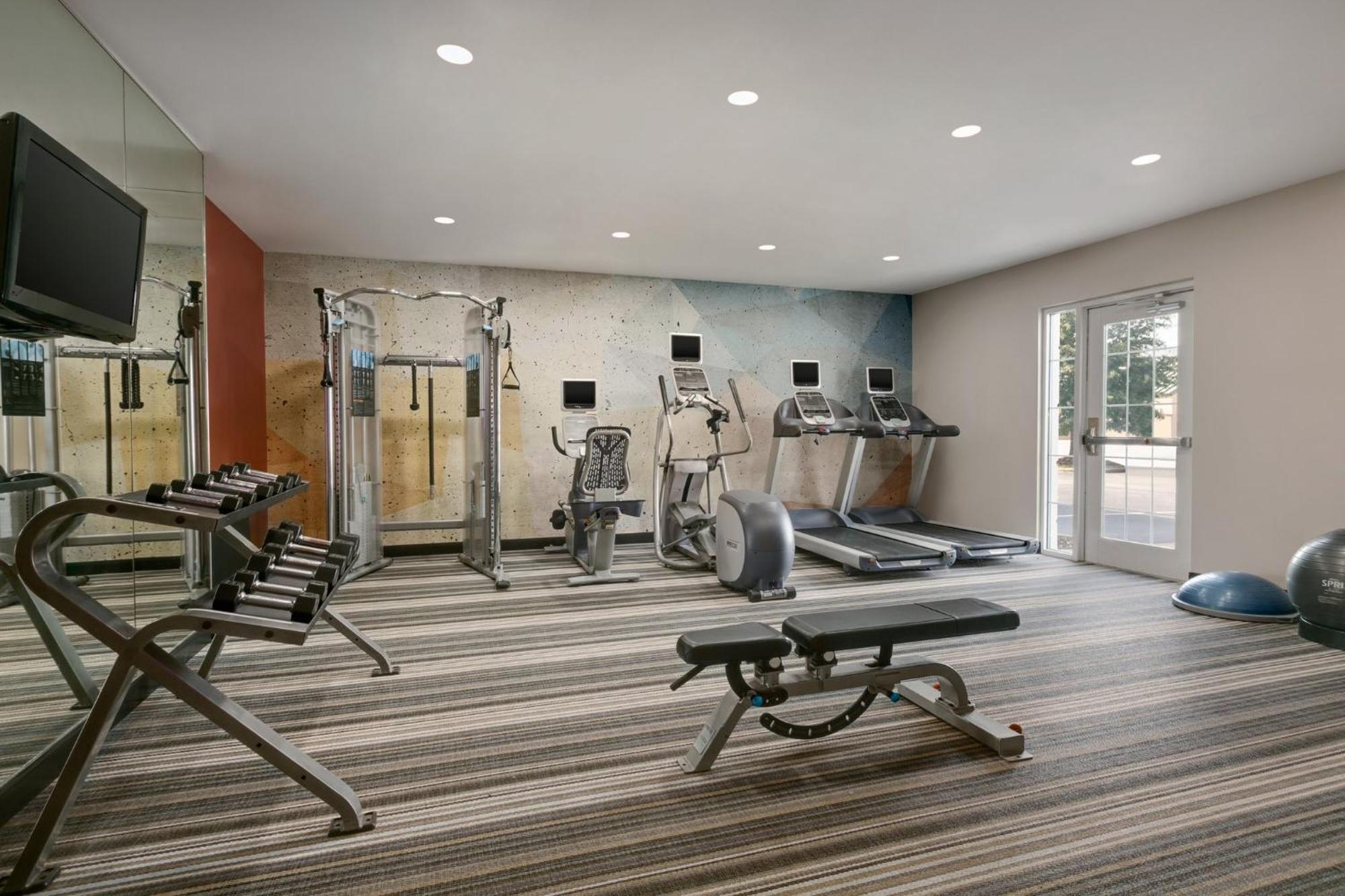 Candlewood Suites Aberdeen-Bel Air By Ihg Riverside Esterno foto