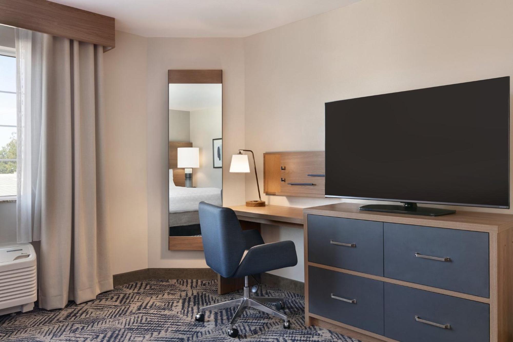 Candlewood Suites Aberdeen-Bel Air By Ihg Riverside Esterno foto