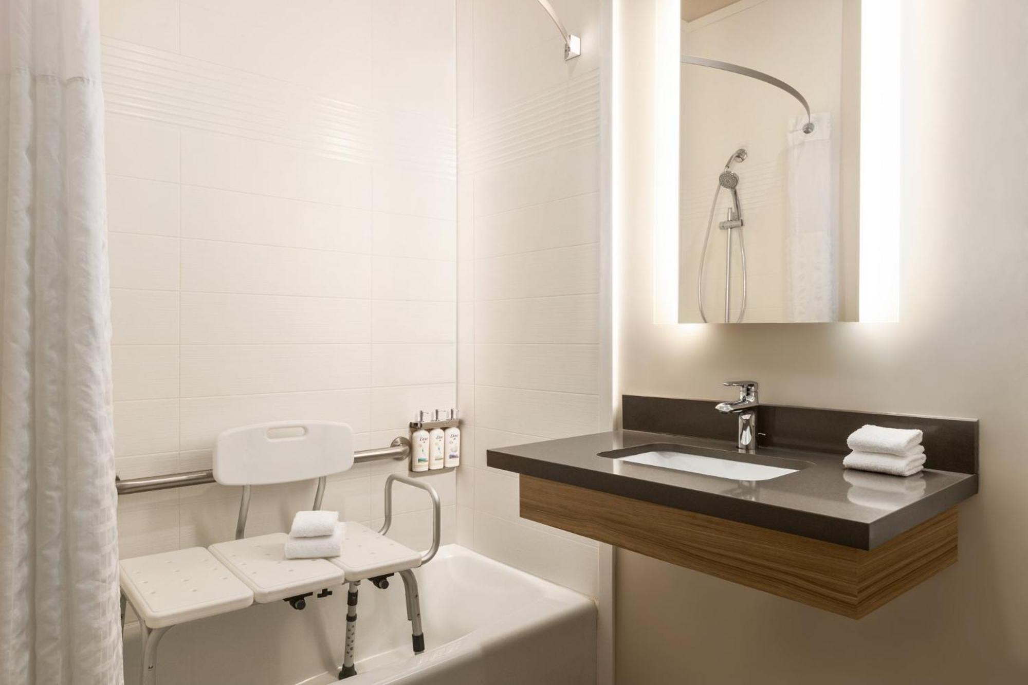 Candlewood Suites Aberdeen-Bel Air By Ihg Riverside Esterno foto