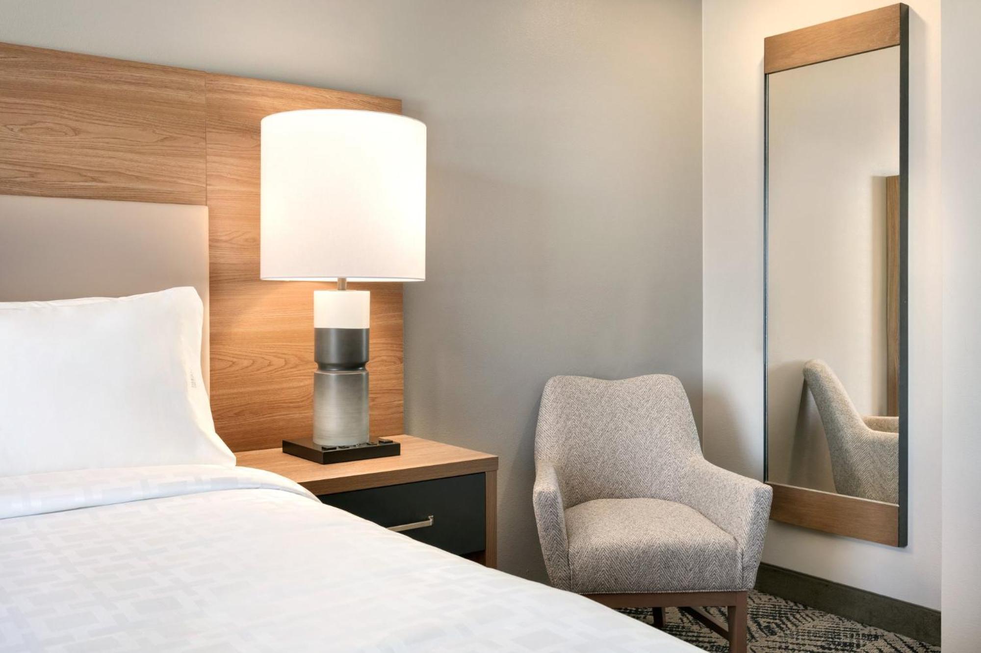 Candlewood Suites Aberdeen-Bel Air By Ihg Riverside Esterno foto