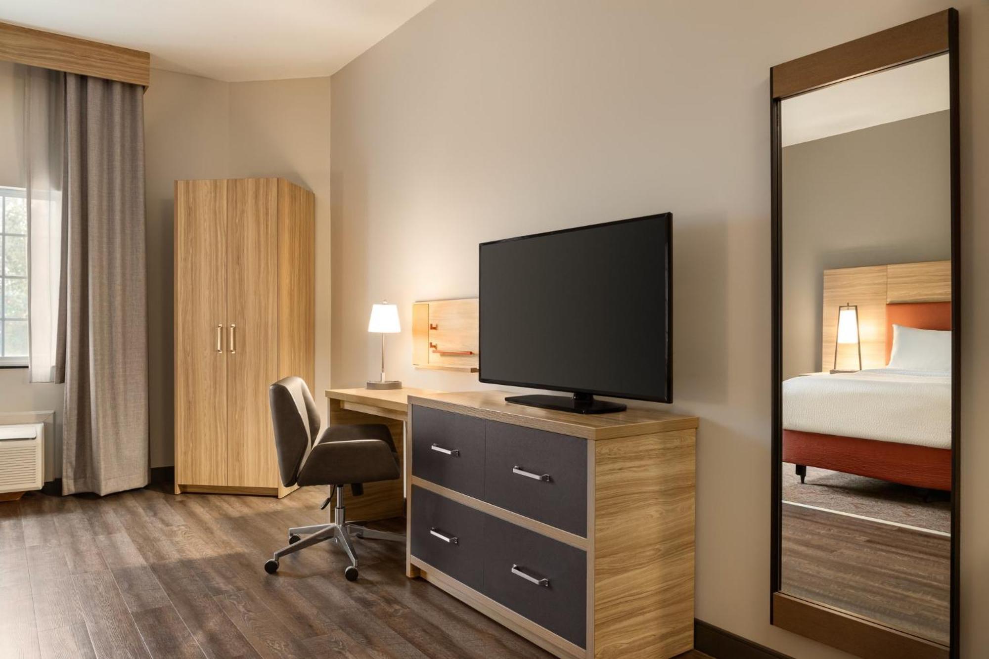 Candlewood Suites Aberdeen-Bel Air By Ihg Riverside Esterno foto