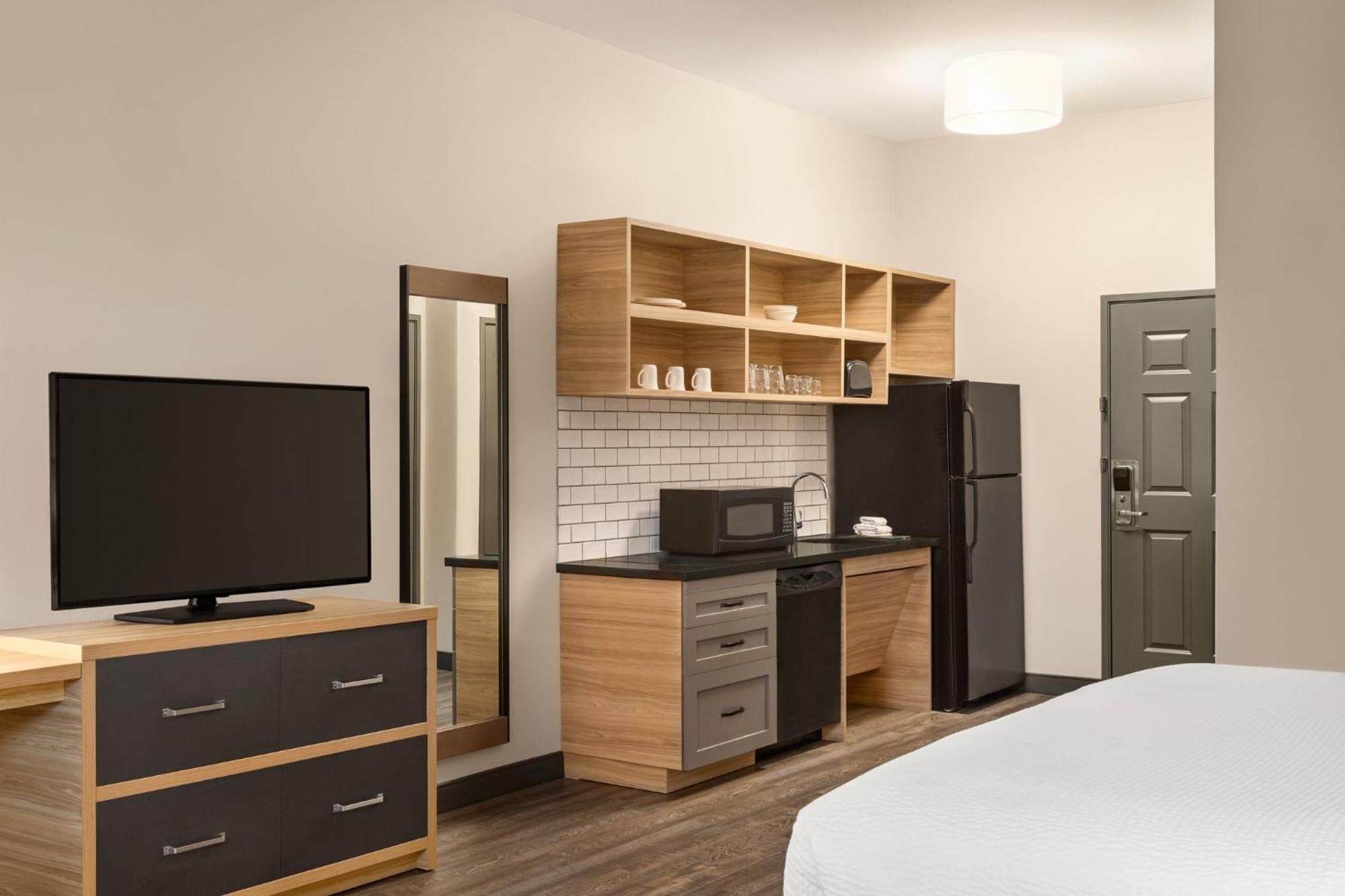 Candlewood Suites Aberdeen-Bel Air By Ihg Riverside Esterno foto