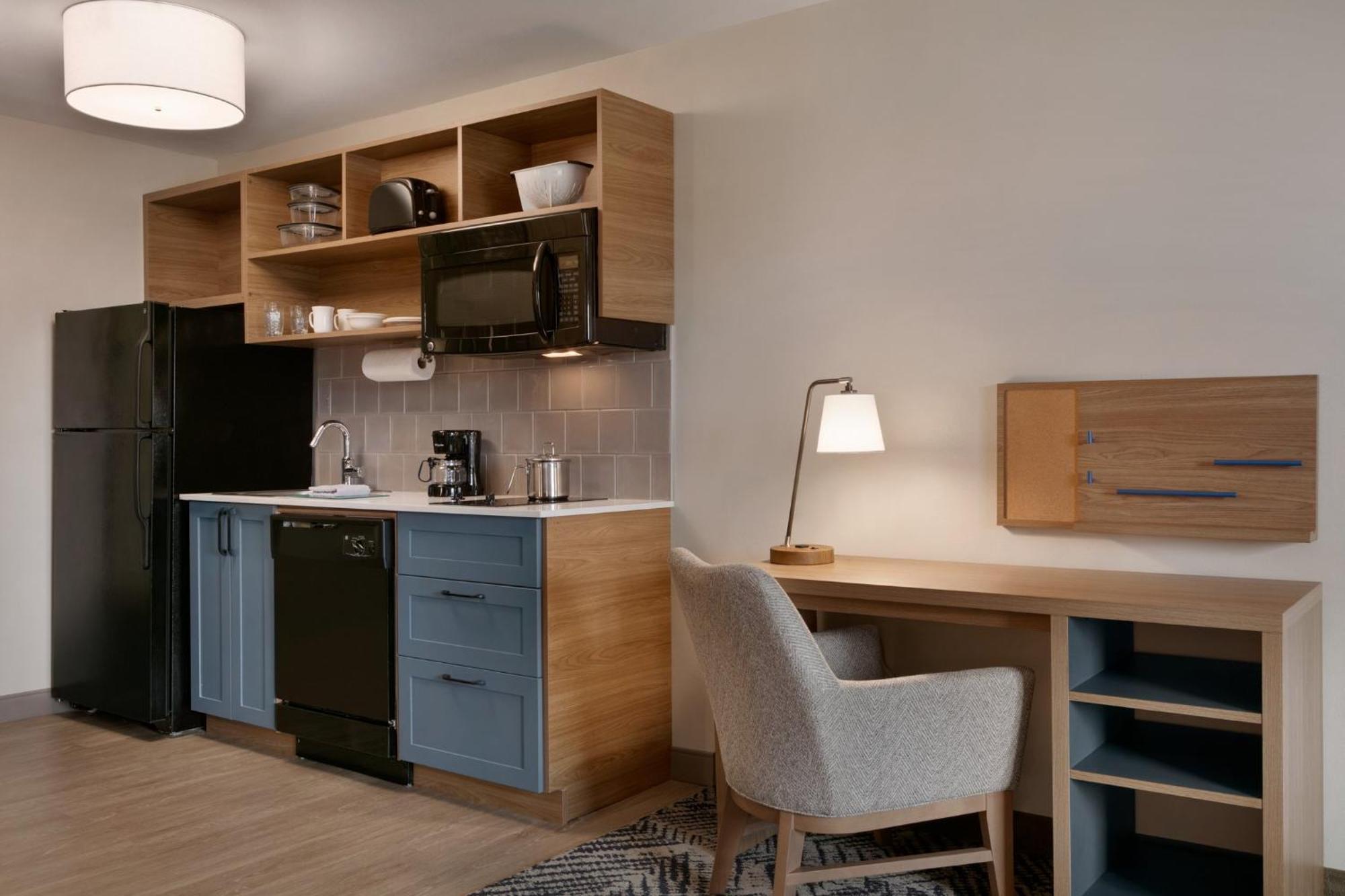 Candlewood Suites Aberdeen-Bel Air By Ihg Riverside Esterno foto