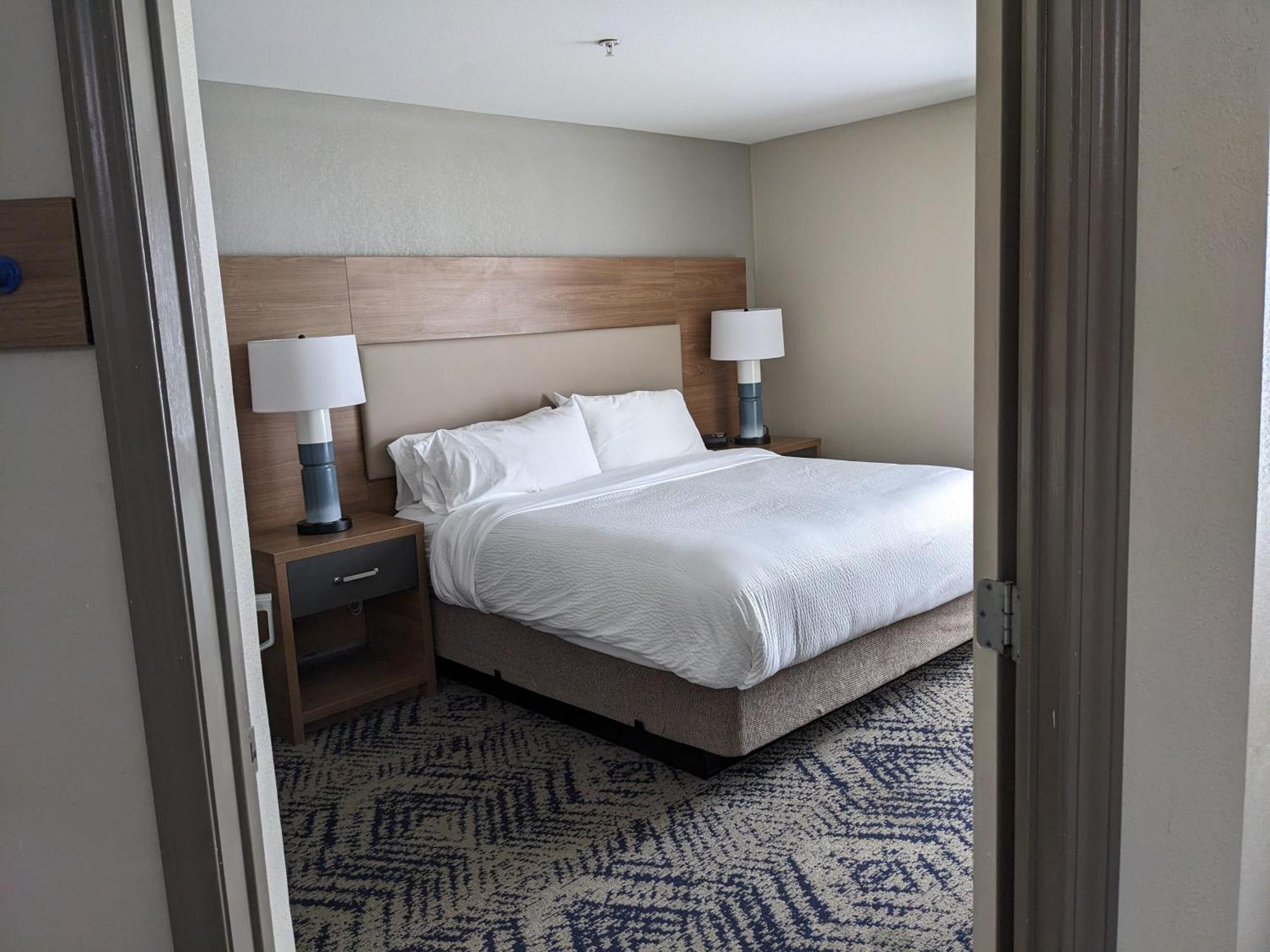 Candlewood Suites Aberdeen-Bel Air By Ihg Riverside Esterno foto