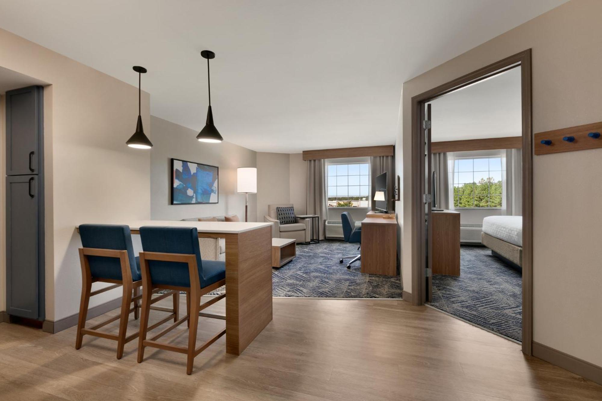 Candlewood Suites Aberdeen-Bel Air By Ihg Riverside Esterno foto