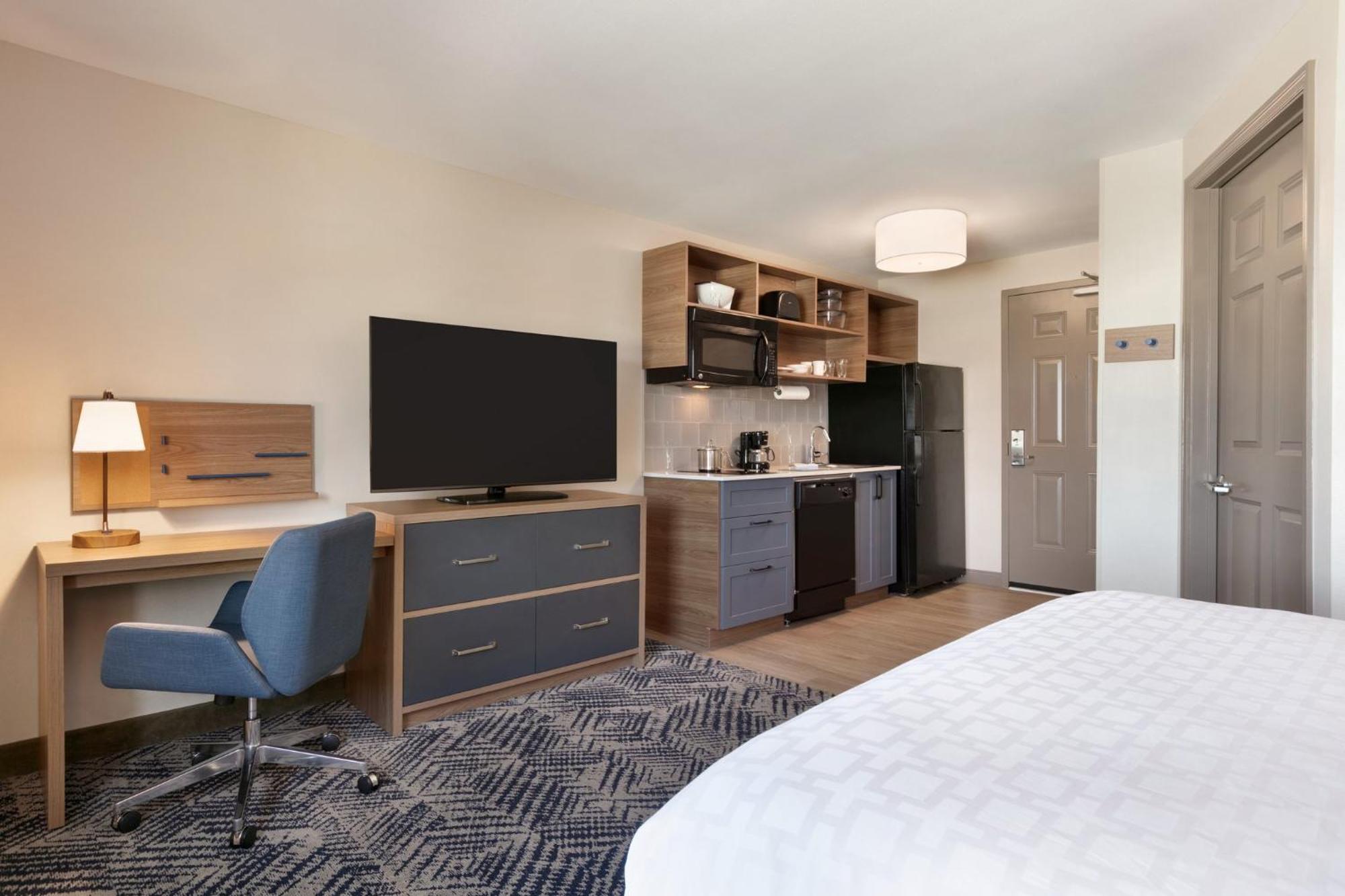 Candlewood Suites Aberdeen-Bel Air By Ihg Riverside Esterno foto