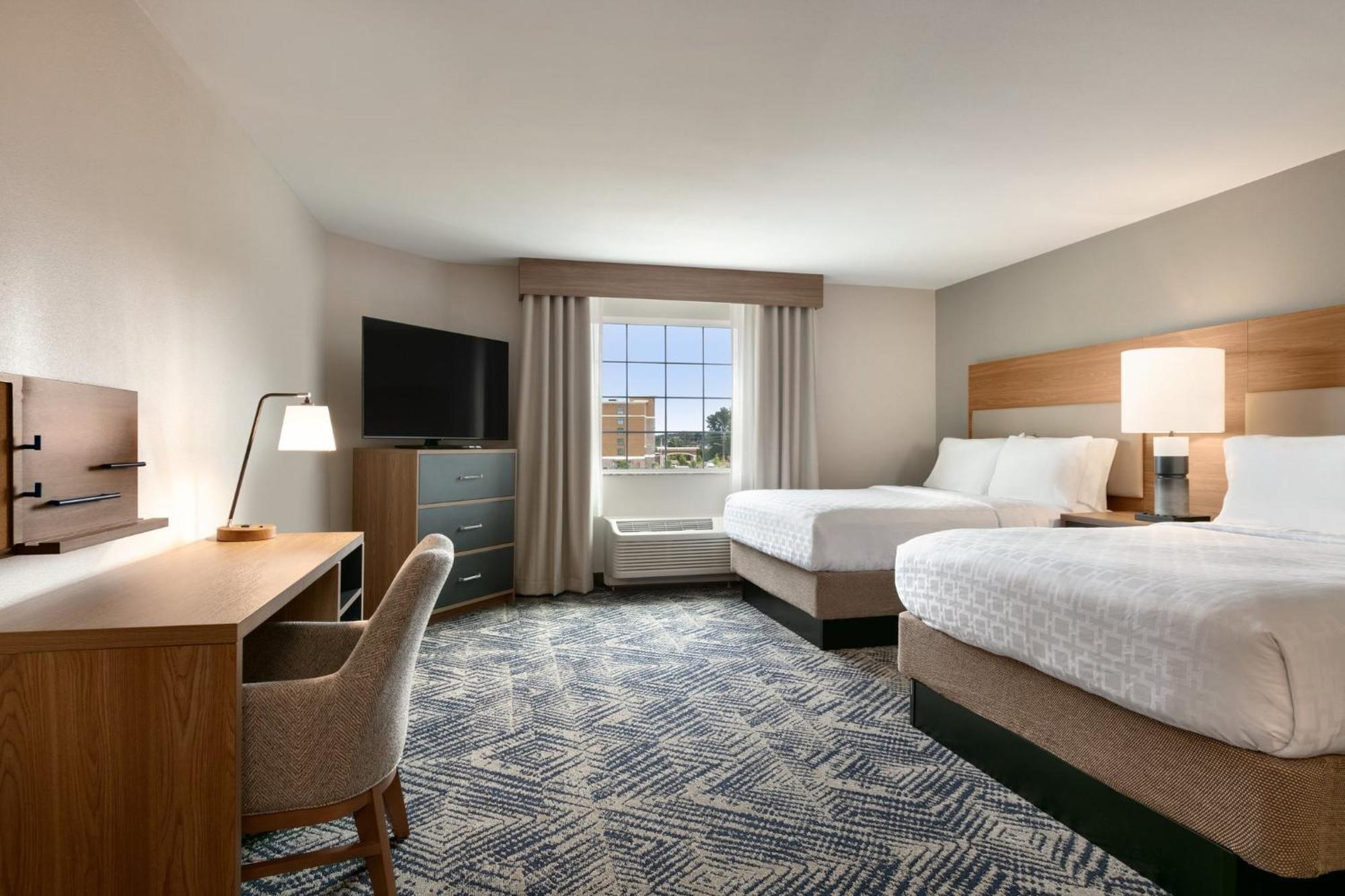 Candlewood Suites Aberdeen-Bel Air By Ihg Riverside Esterno foto