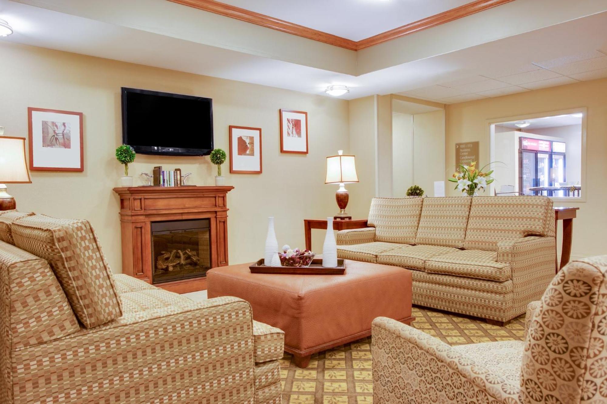 Candlewood Suites Aberdeen-Bel Air By Ihg Riverside Esterno foto