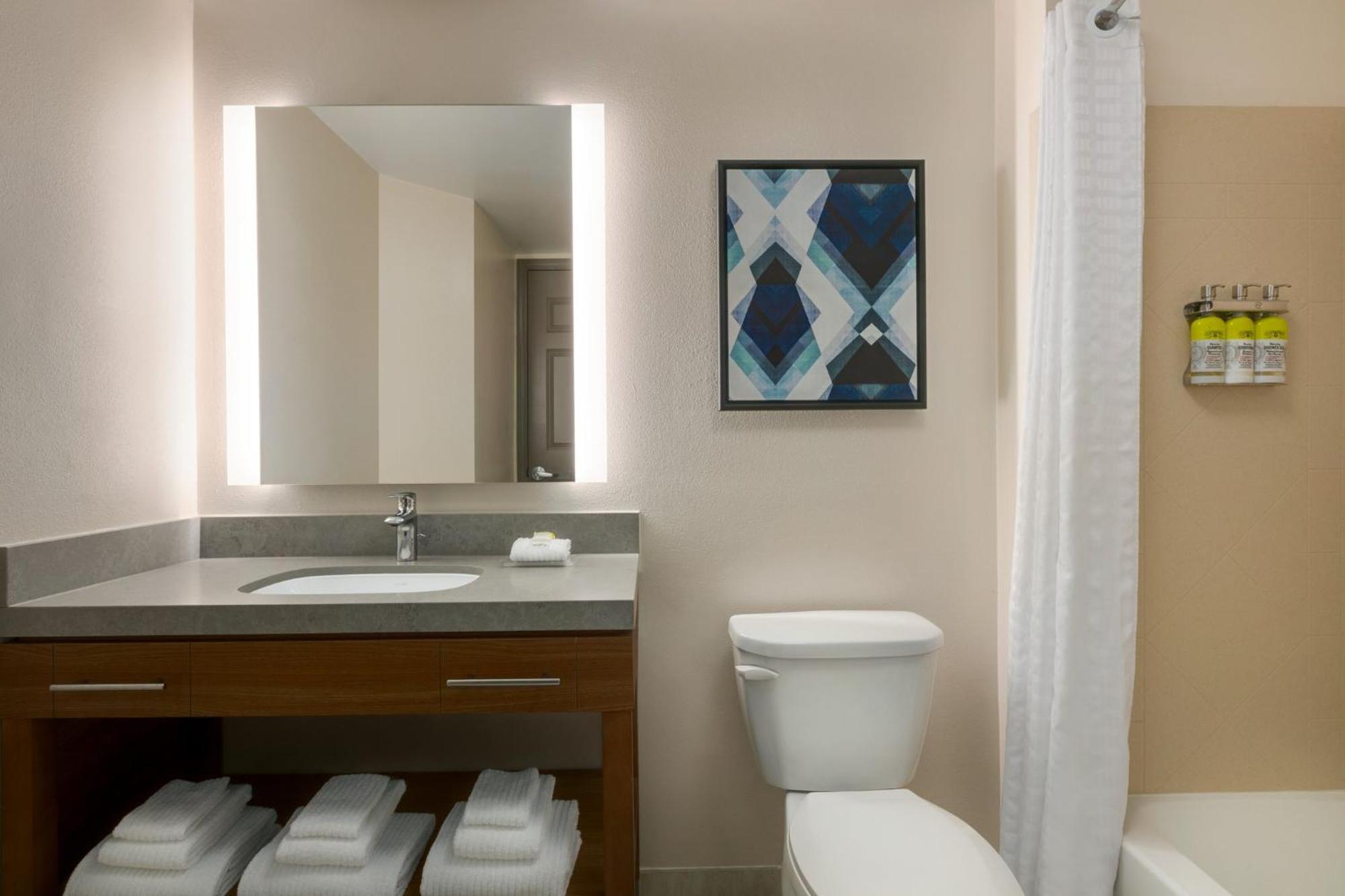 Candlewood Suites Aberdeen-Bel Air By Ihg Riverside Esterno foto