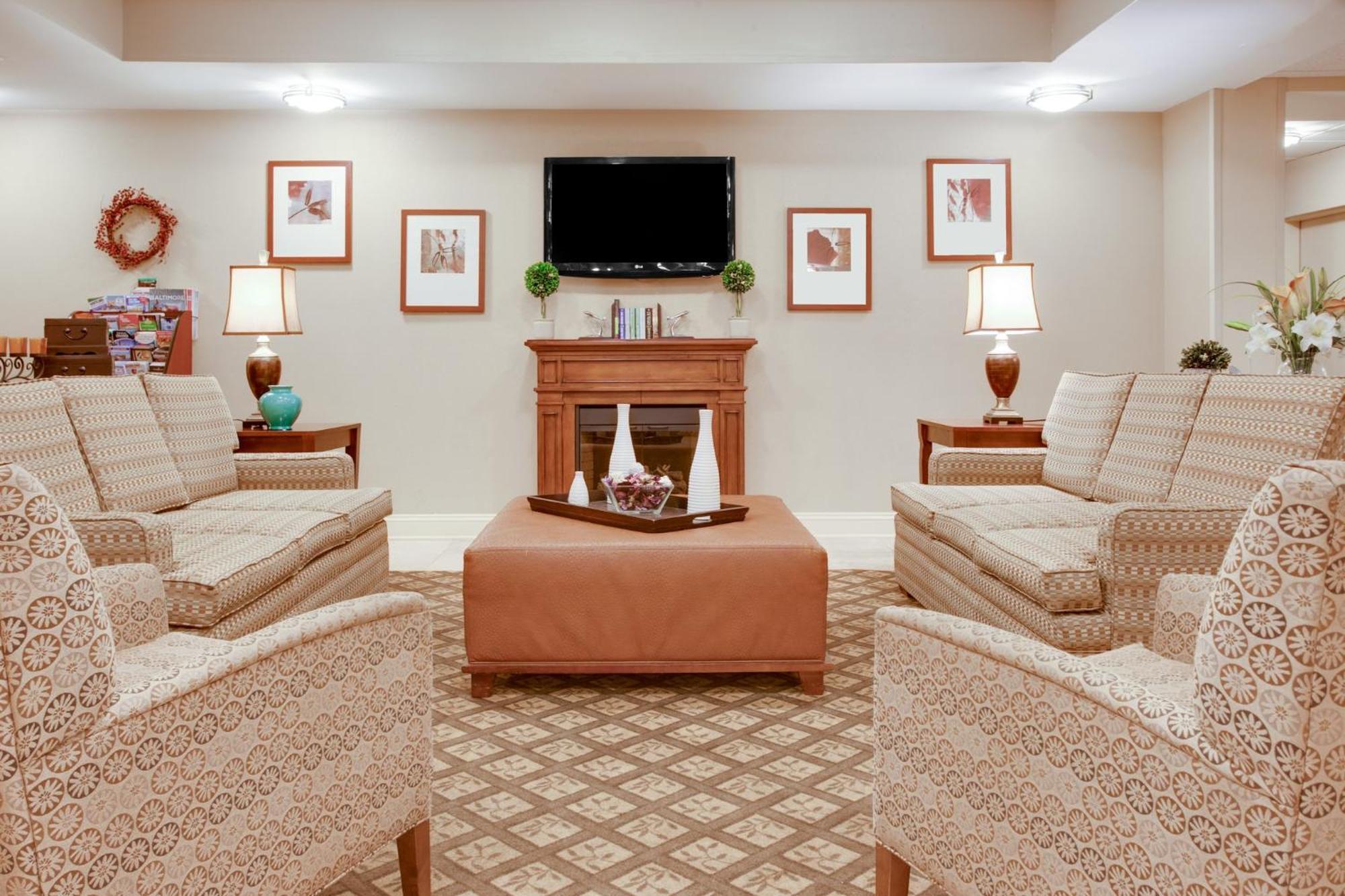 Candlewood Suites Aberdeen-Bel Air By Ihg Riverside Esterno foto