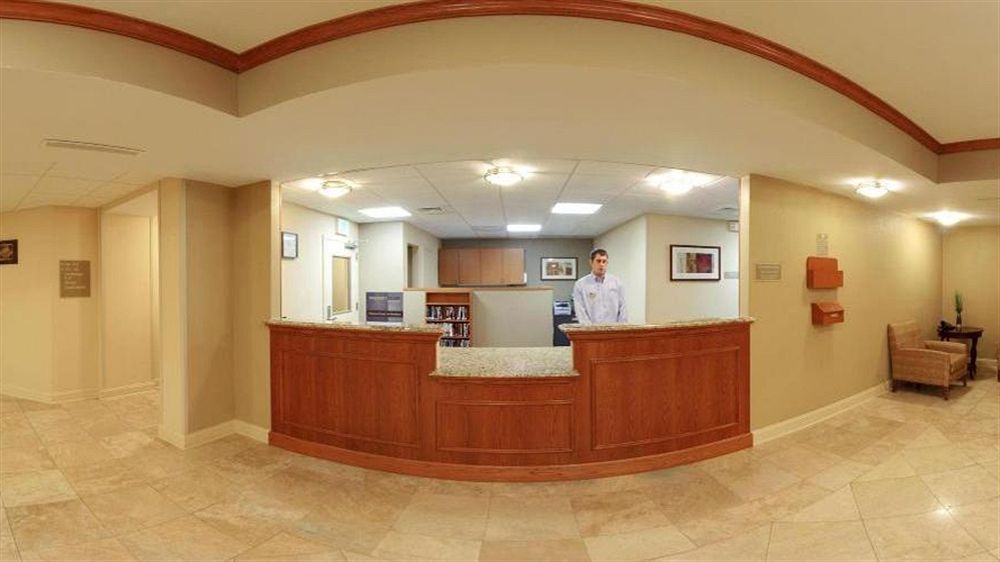 Candlewood Suites Aberdeen-Bel Air By Ihg Riverside Esterno foto