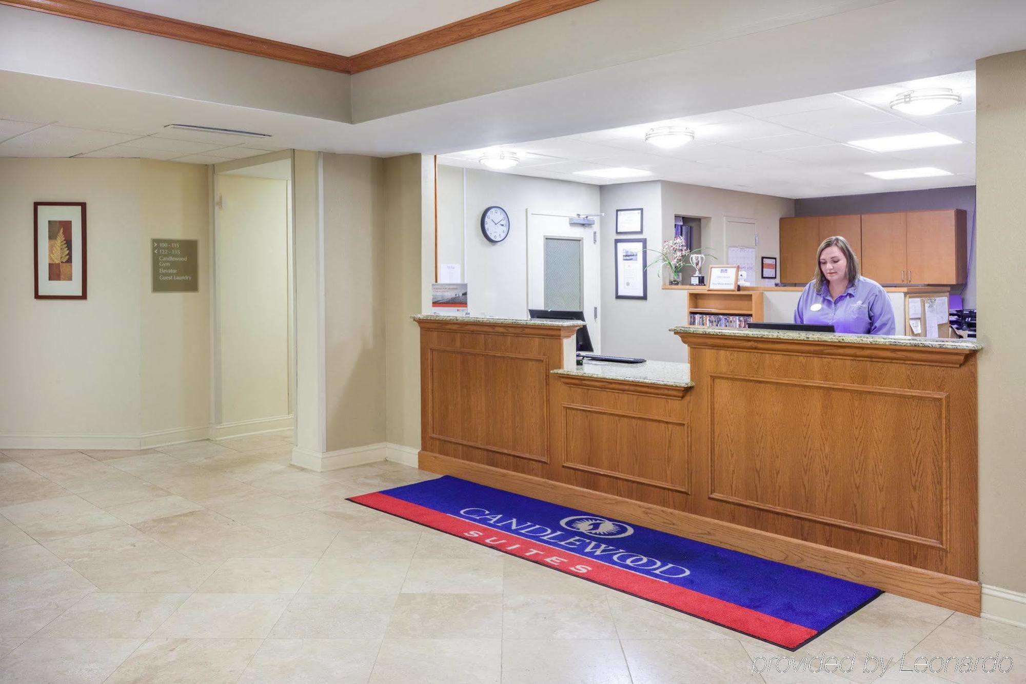 Candlewood Suites Aberdeen-Bel Air By Ihg Riverside Esterno foto