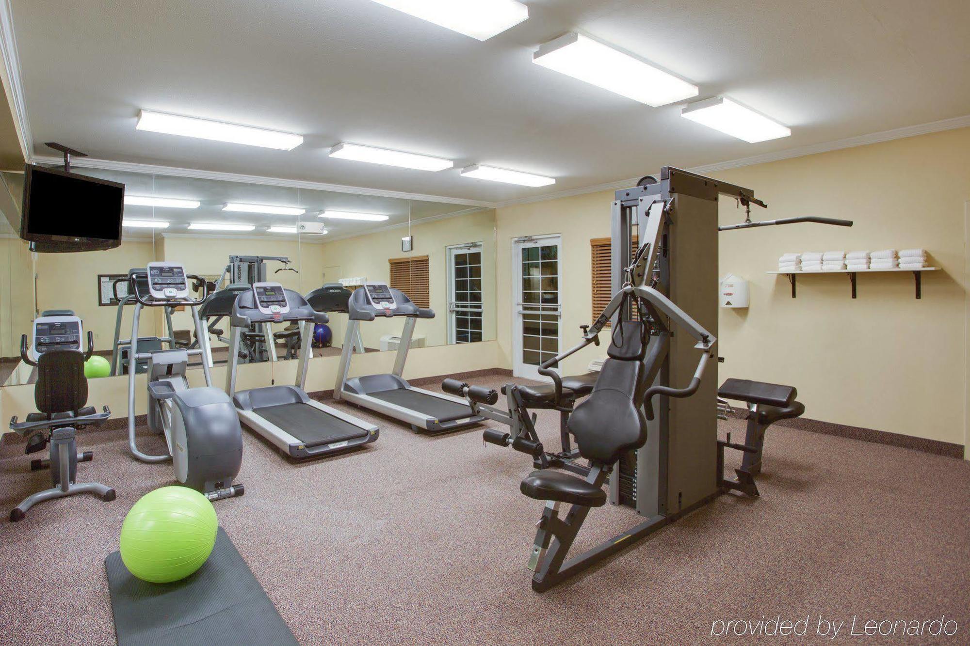 Candlewood Suites Aberdeen-Bel Air By Ihg Riverside Esterno foto