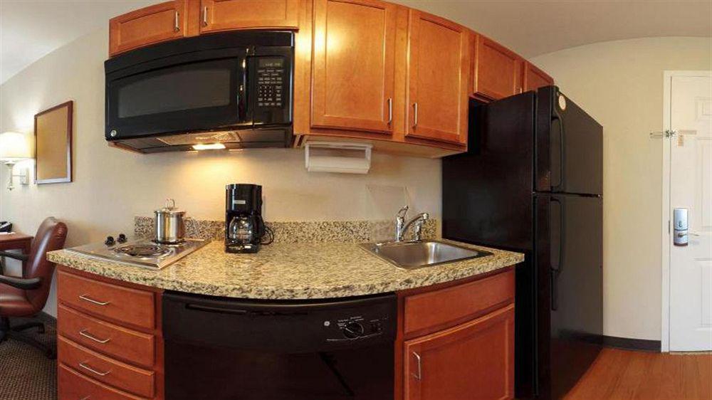 Candlewood Suites Aberdeen-Bel Air By Ihg Riverside Esterno foto