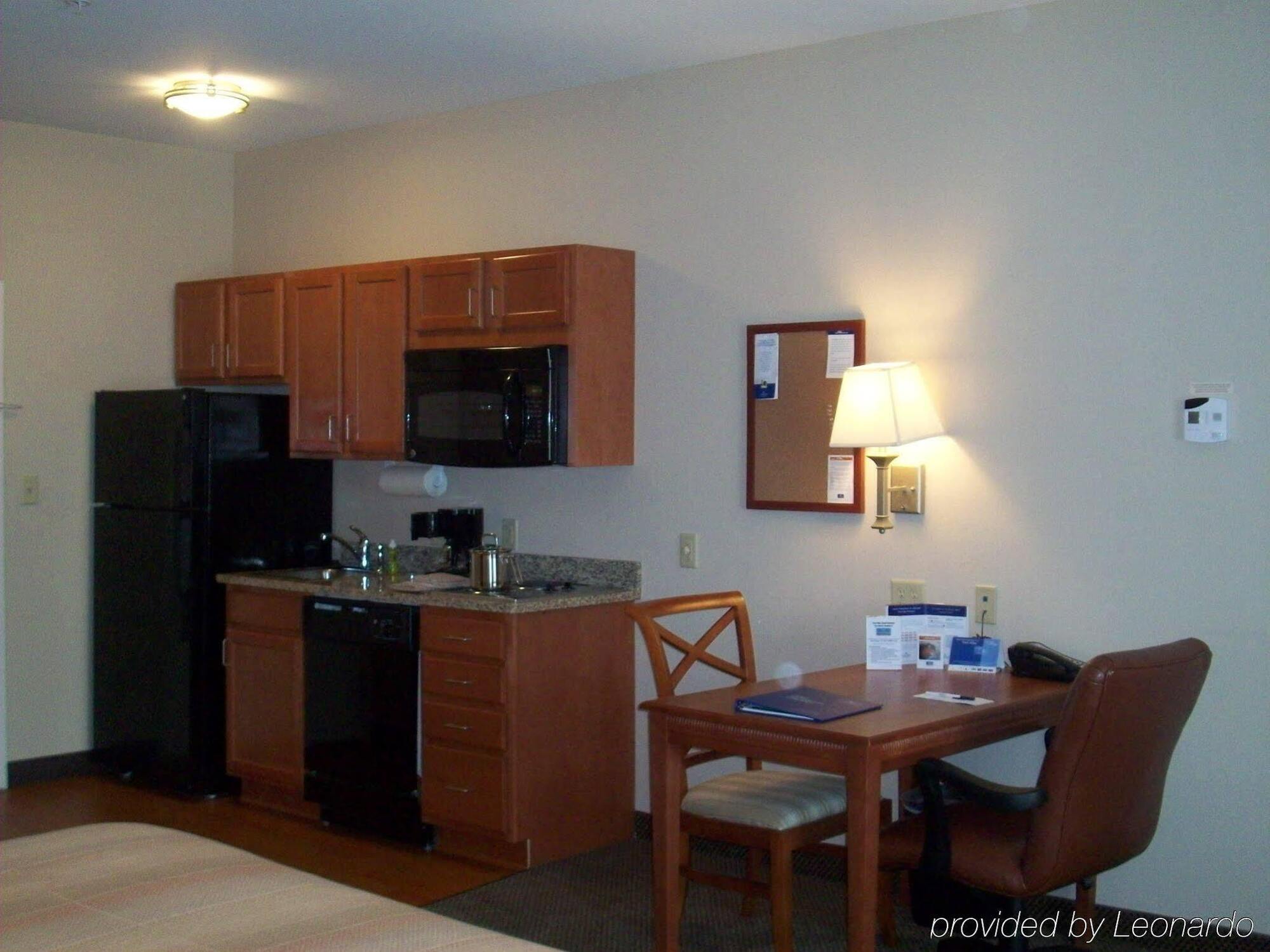 Candlewood Suites Aberdeen-Bel Air By Ihg Riverside Esterno foto