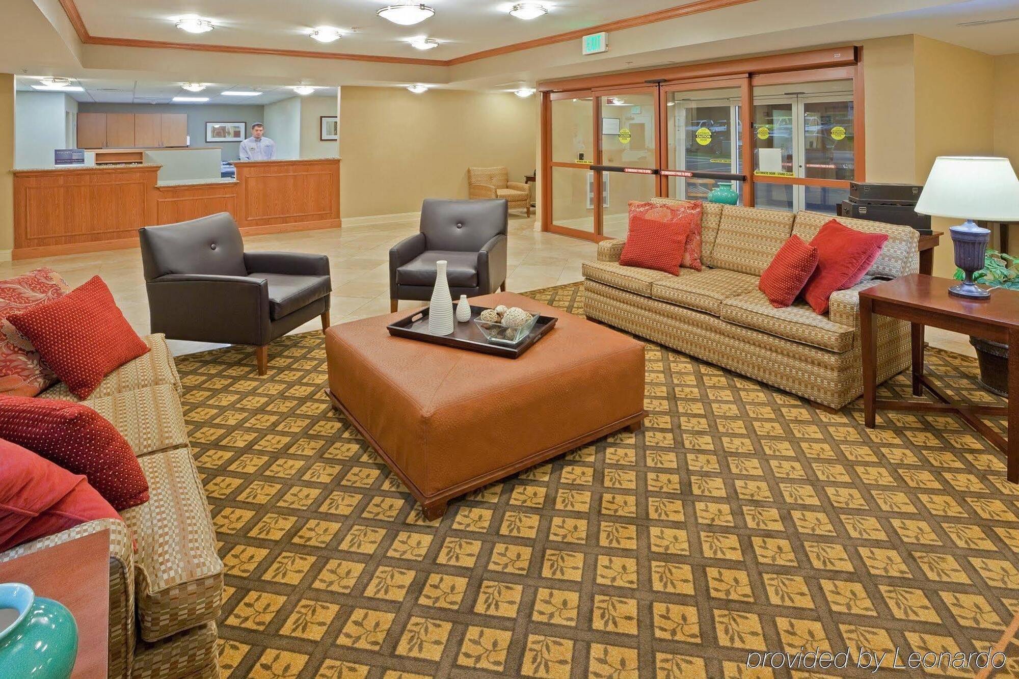 Candlewood Suites Aberdeen-Bel Air By Ihg Riverside Esterno foto