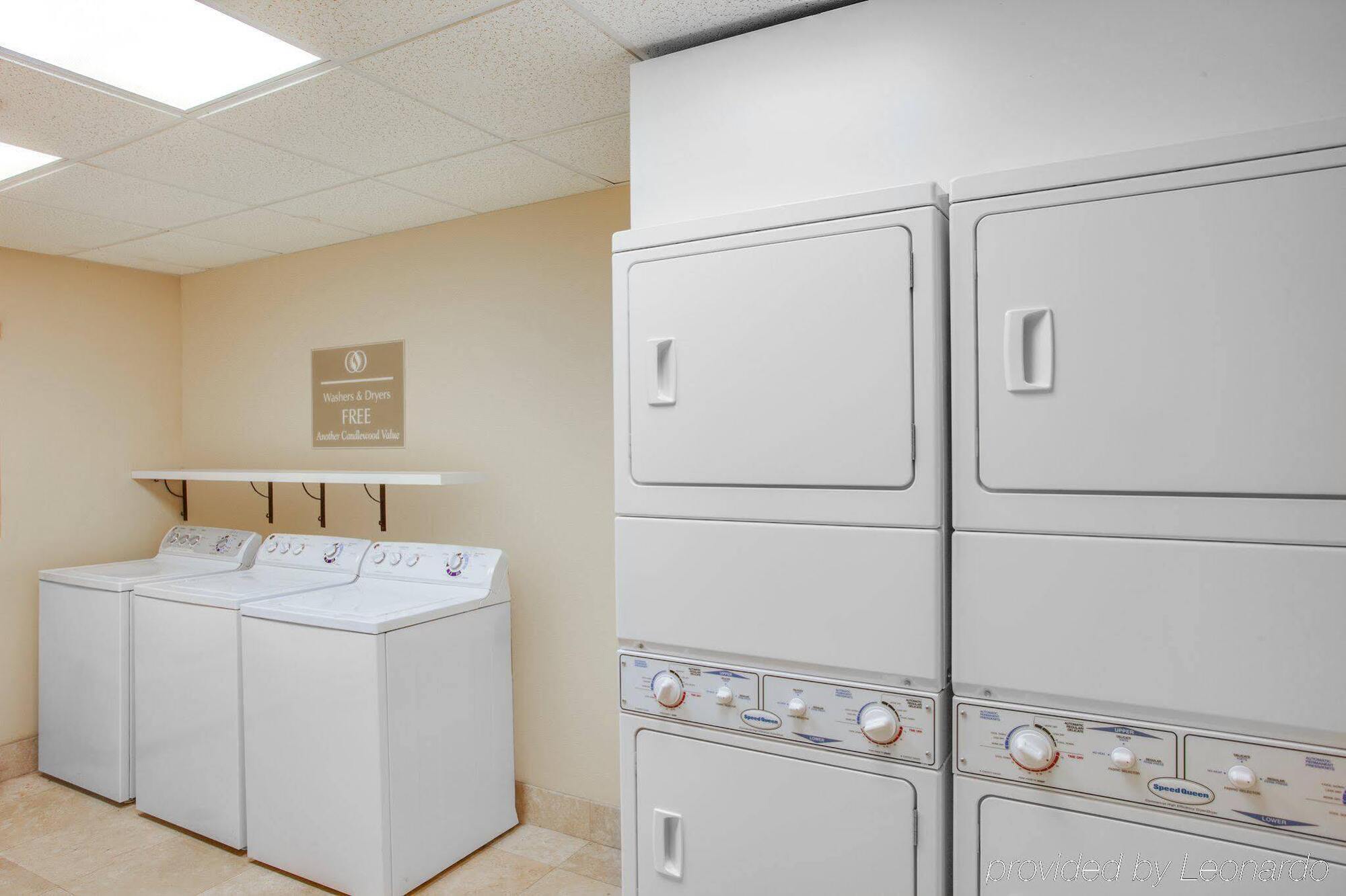 Candlewood Suites Aberdeen-Bel Air By Ihg Riverside Esterno foto