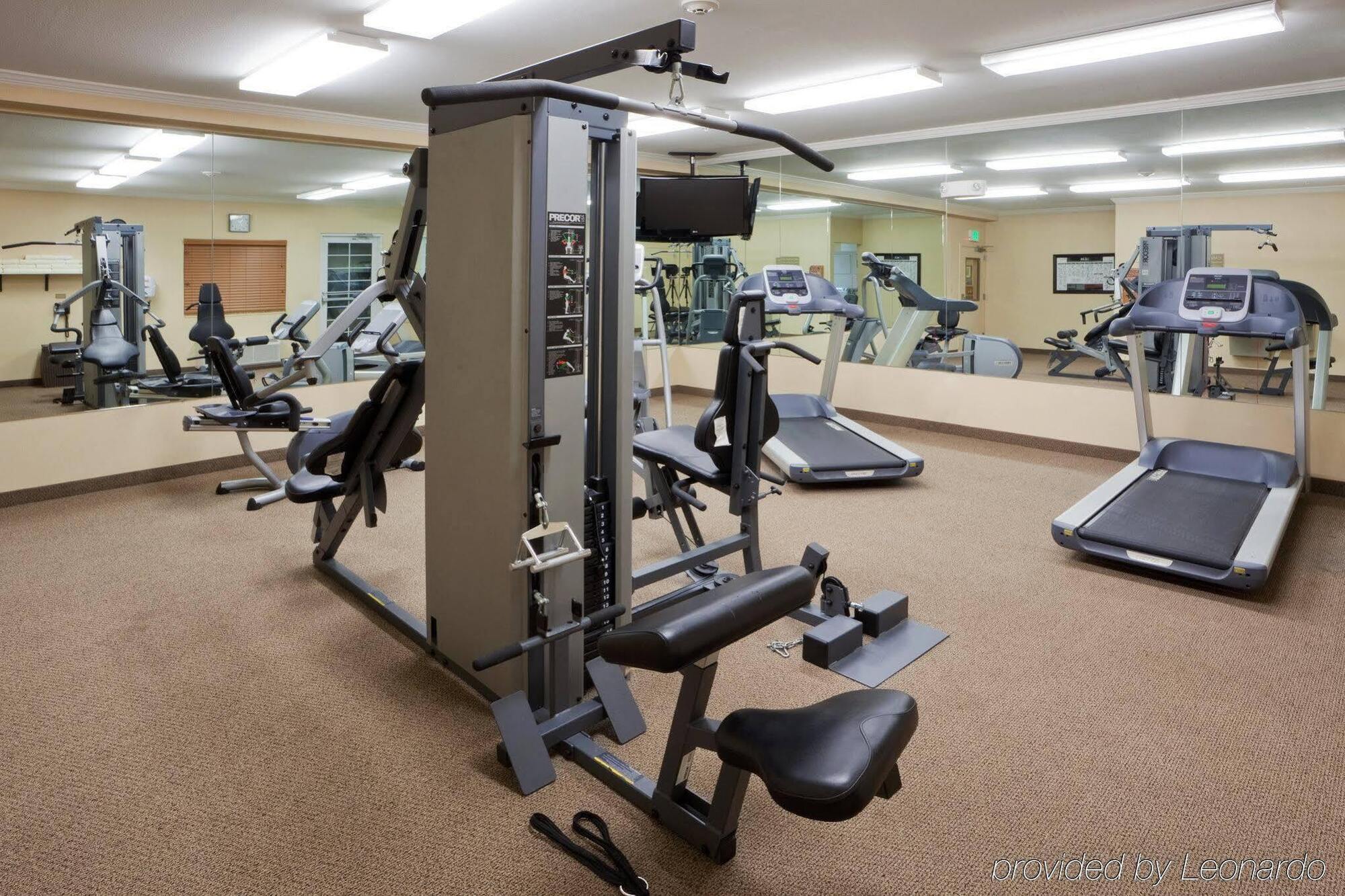 Candlewood Suites Aberdeen-Bel Air By Ihg Riverside Esterno foto