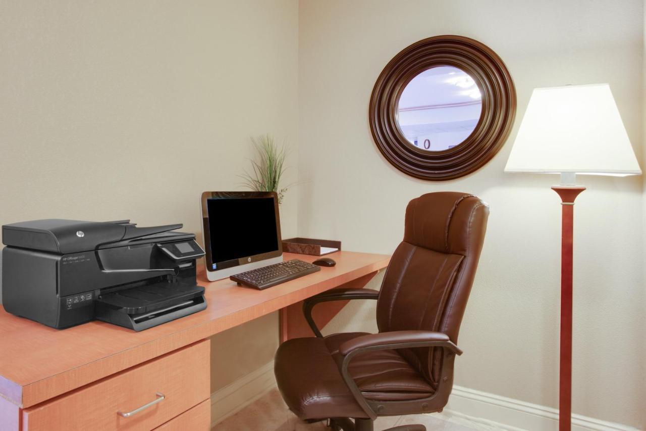 Candlewood Suites Aberdeen-Bel Air By Ihg Riverside Esterno foto